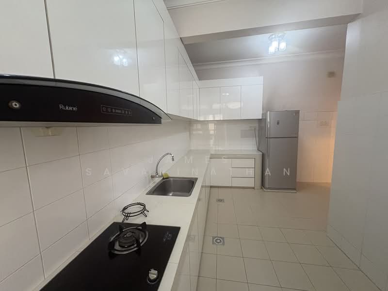 Rumah Teres 2 Tingkat untuk Disewa di Bandar Kinrara (Selangor) - James Savarinathan - PropertyGuru.com.my