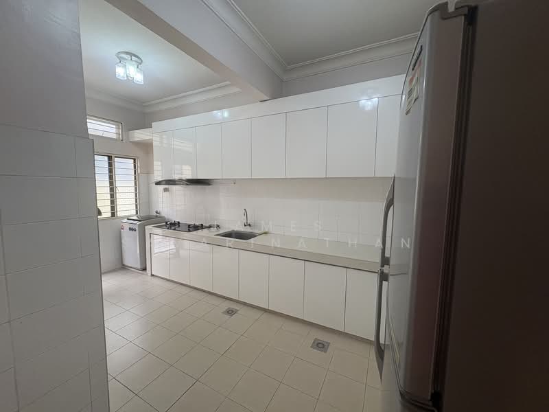 Rumah Teres 2 Tingkat untuk Disewa di Bandar Kinrara (Selangor) - James Savarinathan - PropertyGuru.com.my
