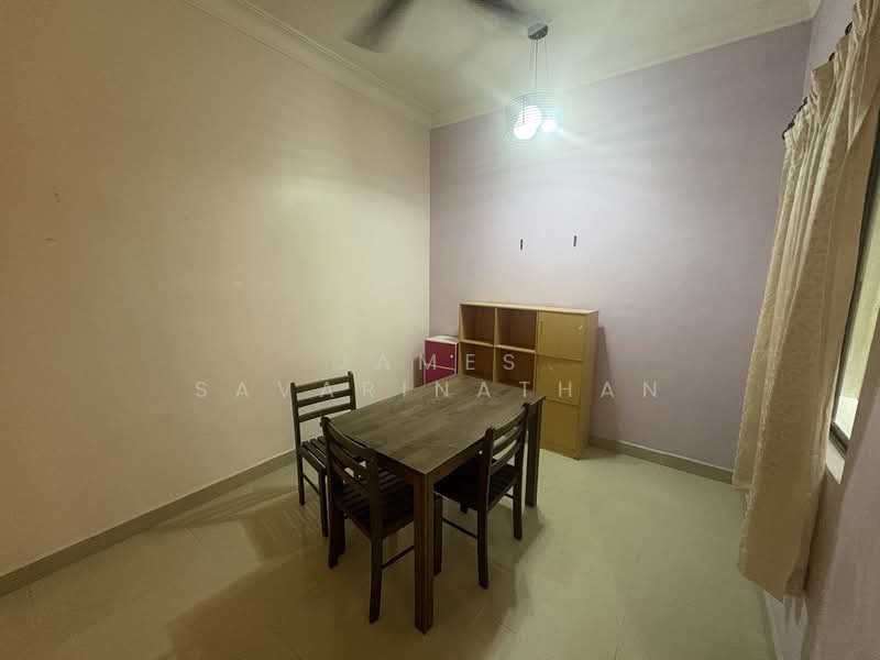 Rumah Teres 2 Tingkat untuk Disewa di Bandar Kinrara (Selangor) - James Savarinathan - PropertyGuru.com.my