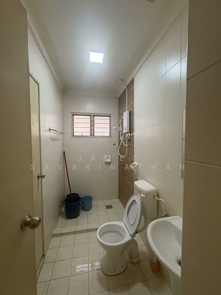 Rumah Teres 2 Tingkat untuk Disewa di Bandar Kinrara (Selangor) - James Savarinathan - PropertyGuru.com.my