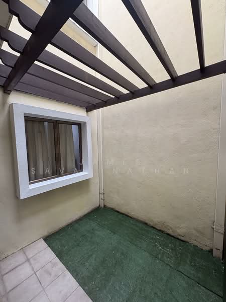 Rumah Teres 2 Tingkat untuk Disewa di Bandar Kinrara (Selangor) - James Savarinathan - PropertyGuru.com.my
