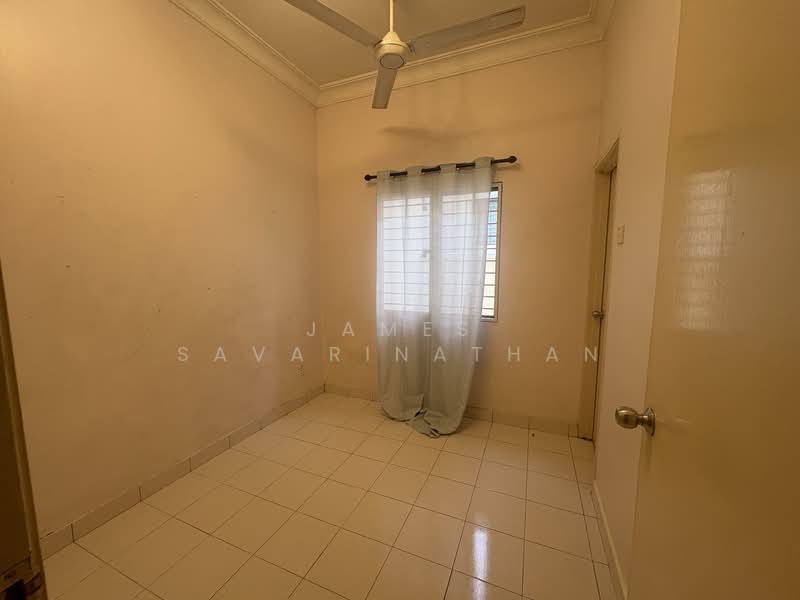 Rumah Teres 2 Tingkat untuk Disewa di Bandar Kinrara (Selangor) - James Savarinathan - PropertyGuru.com.my