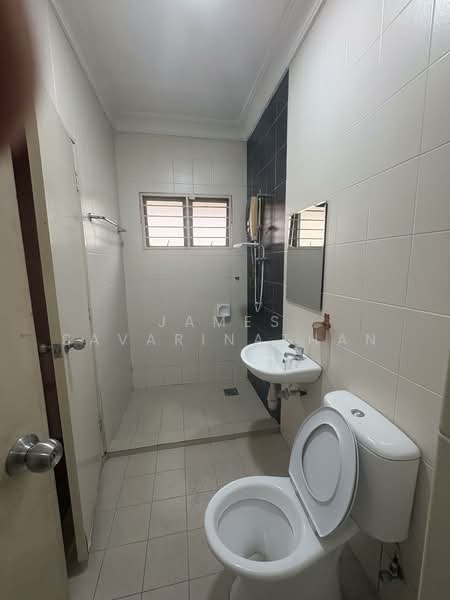 Rumah Teres 2 Tingkat untuk Disewa di Bandar Kinrara (Selangor) - James Savarinathan - PropertyGuru.com.my