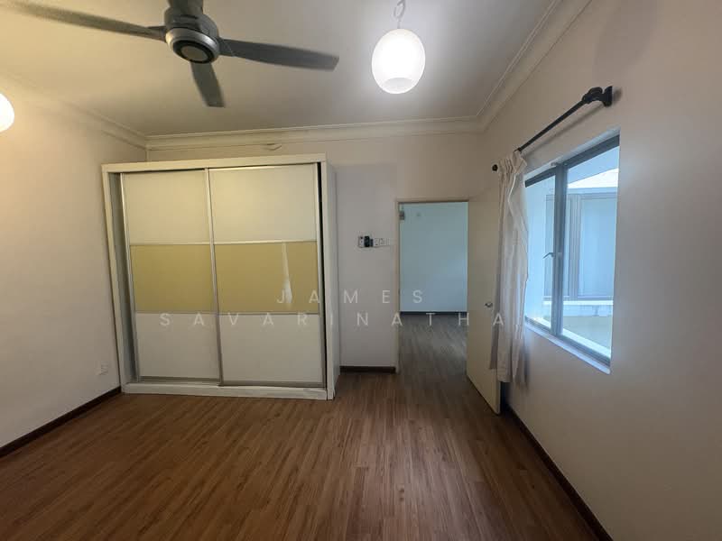 Rumah Teres 2 Tingkat untuk Disewa di Bandar Kinrara (Selangor) - James Savarinathan - PropertyGuru.com.my