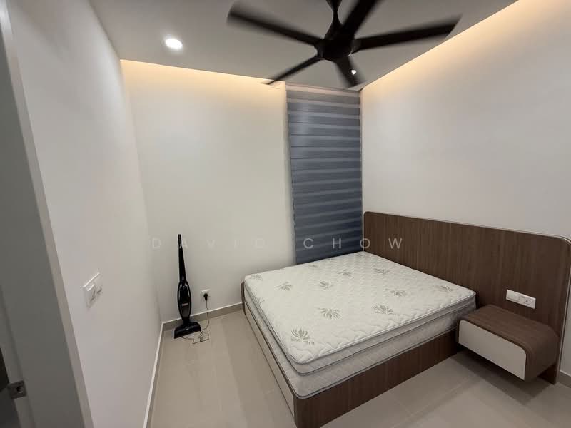 Condominium for Rent at Mezzo - David Chow - Bedroom - PropertyGuru.com.my