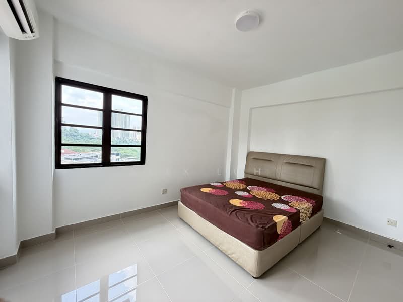 Condominium for Sale at Danau Permai - Alex Loh - Bedroom - PropertyGuru.com.my
