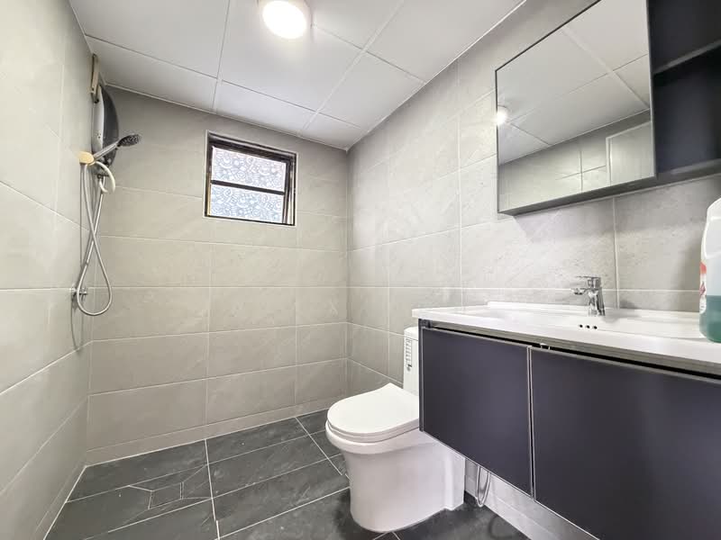 Condominium for Sale at Danau Permai - Alex Loh - Bathroom - PropertyGuru.com.my
