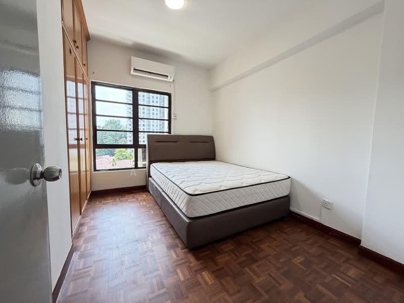 Condominium for Sale at Danau Permai - Alex Loh - Bedroom - PropertyGuru.com.my