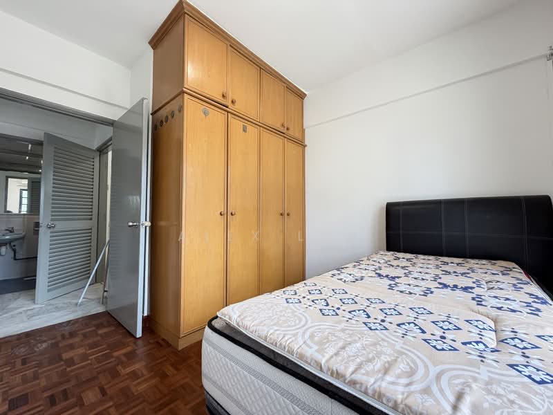 Condominium for Sale at Danau Permai - Alex Loh - Bedroom - PropertyGuru.com.my