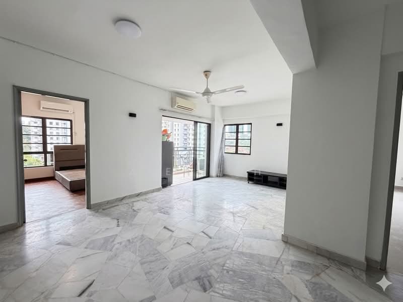 Condominium for Sale at Danau Permai - Alex Loh - Living Room - PropertyGuru.com.my