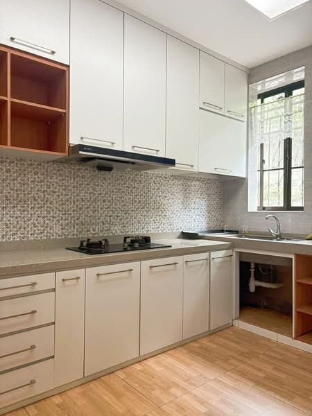 Rumah Teres 2 Tingkat untuk Dijual di Bandar Seri Alam (Masai) - Siow Yan Er - Kitchen - PropertyGuru.com.my