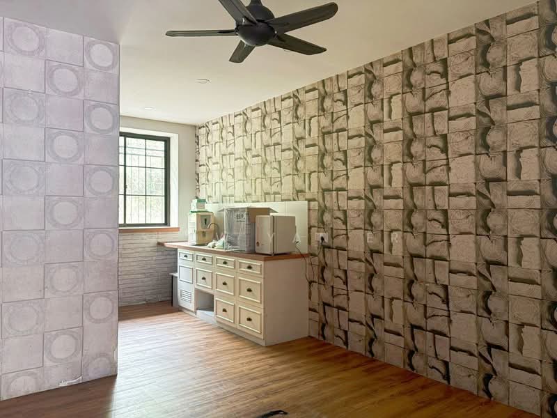 Rumah Teres 2 Tingkat untuk Dijual di Bandar Seri Alam (Masai) - Siow Yan Er - Kitchen - PropertyGuru.com.my