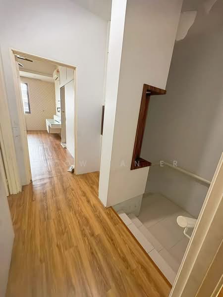 Rumah Teres 2 Tingkat untuk Dijual di Bandar Seri Alam (Masai) - Siow Yan Er - Corridor - PropertyGuru.com.my