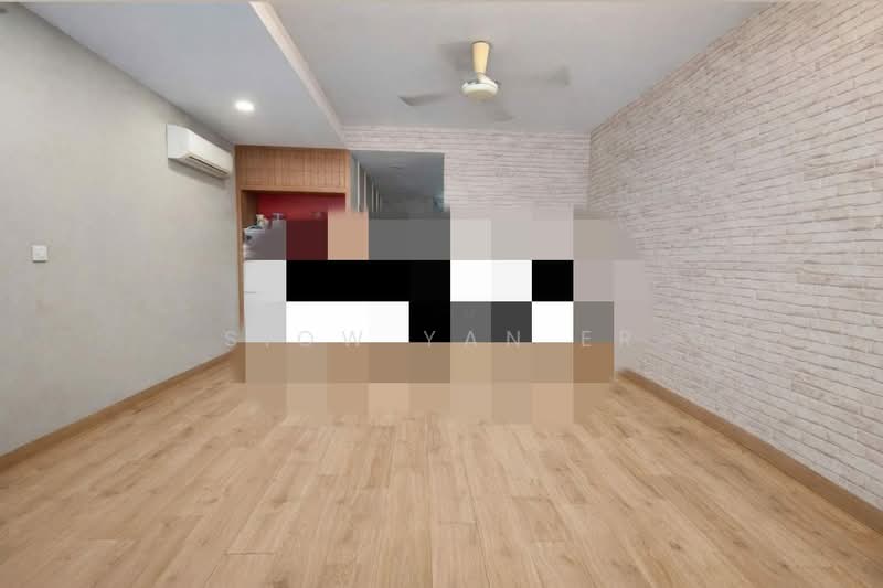 Rumah Teres 2 Tingkat untuk Dijual di Bandar Seri Alam (Masai) - Siow Yan Er - Interior - PropertyGuru.com.my