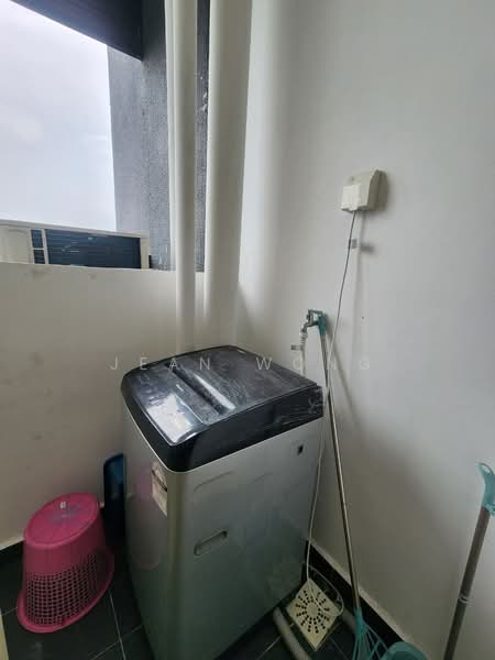 D'Pristine untuk Untuk Disewa - RM 1,900 /bulan, Mac 2026 - Yard 1 - PropertyGuru.com.my