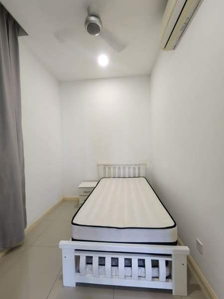 D'Pristine untuk Untuk Disewa - RM 1,900 /bulan, Mac 2026 - Bedroom 2 - PropertyGuru.com.my