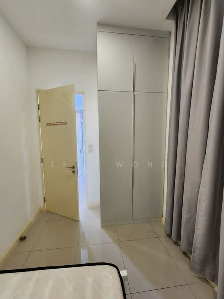 D'Pristine untuk Untuk Disewa - RM 1,900 /bulan, Mac 2026 - Bedroom 2 - PropertyGuru.com.my