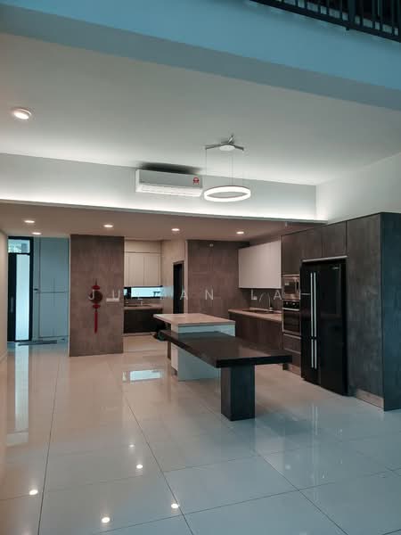 3-storey Terraced House for Sale in Desa Parkcity (Kuala Lumpur) - Julian Lai - Kitchen - PropertyGuru.com.my