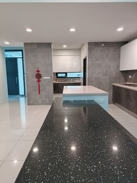 3-storey Terraced House for Sale in Desa Parkcity (Kuala Lumpur) - Julian Lai - Kitchen - PropertyGuru.com.my