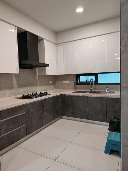 3-storey Terraced House for Sale in Desa Parkcity (Kuala Lumpur) - Julian Lai - Kitchen - PropertyGuru.com.my