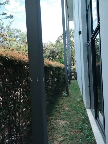 3-storey Terraced House for Sale in Desa Parkcity (Kuala Lumpur) - Julian Lai - Exterior - PropertyGuru.com.my
