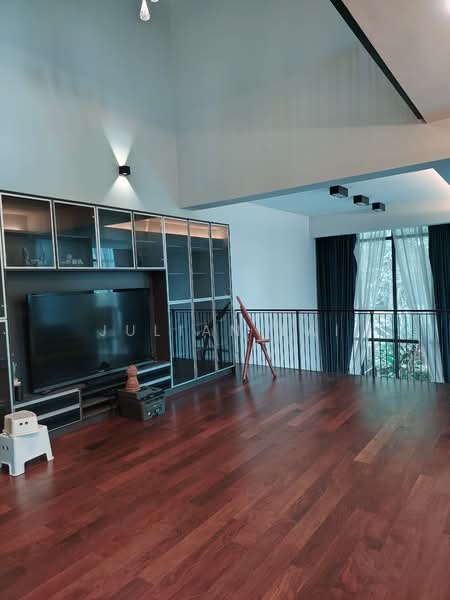 3-storey Terraced House for Sale in Desa Parkcity (Kuala Lumpur) - Julian Lai - Living Room - PropertyGuru.com.my