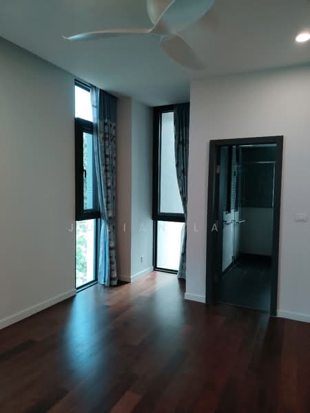 3-storey Terraced House for Sale in Desa Parkcity (Kuala Lumpur) - Julian Lai - Interior - PropertyGuru.com.my