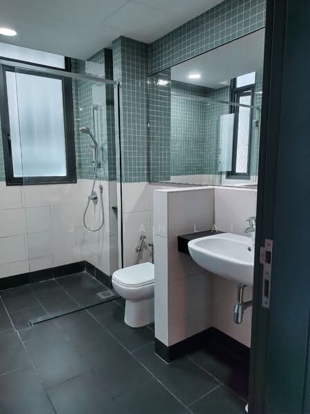 3-storey Terraced House for Sale in Desa Parkcity (Kuala Lumpur) - Julian Lai - Bathroom - PropertyGuru.com.my