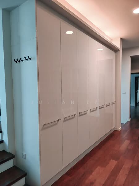 3-storey Terraced House for Sale in Desa Parkcity (Kuala Lumpur) - Julian Lai - Interior - PropertyGuru.com.my