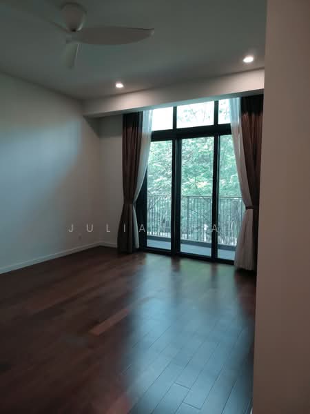3-storey Terraced House for Sale in Desa Parkcity (Kuala Lumpur) - Julian Lai - Balcony - PropertyGuru.com.my