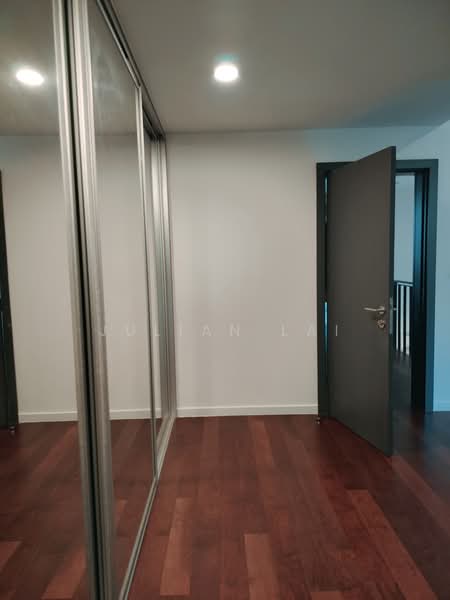 3-storey Terraced House for Sale in Desa Parkcity (Kuala Lumpur) - Julian Lai - Interior - PropertyGuru.com.my