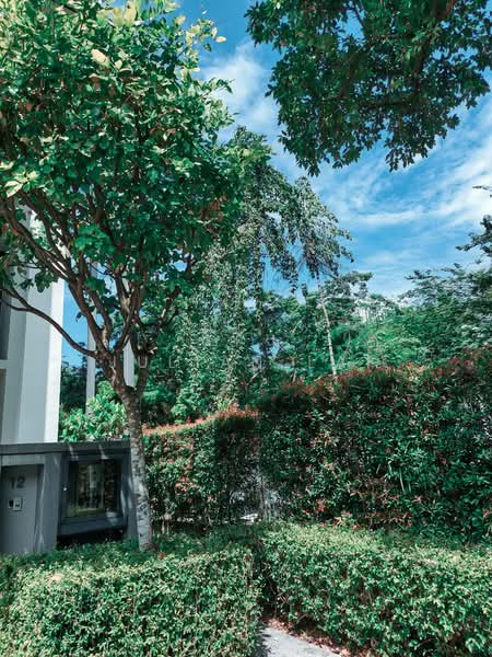 3-storey Terraced House for Sale in Desa Parkcity (Kuala Lumpur) - Julian Lai - Exterior - PropertyGuru.com.my