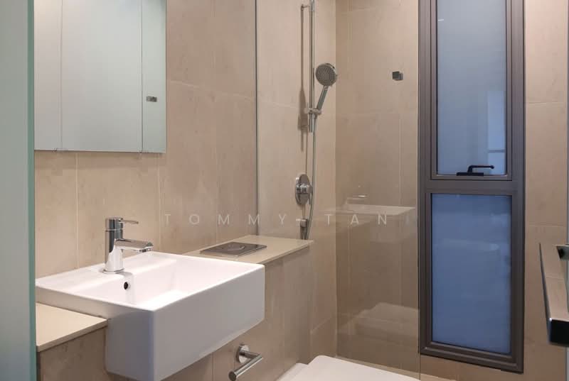 The Fennel untuk Untuk Disewa - RM 3,700 /bulan, Mac 2026 - Bathroom - PropertyGuru.com.my
