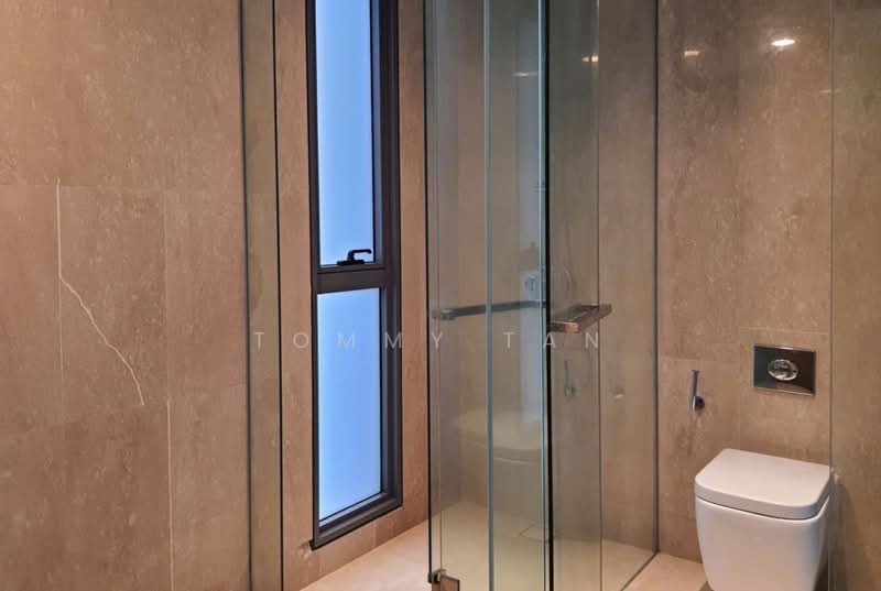 The Fennel untuk Untuk Disewa - RM 3,700 /bulan, Mac 2026 - Bathroom - PropertyGuru.com.my