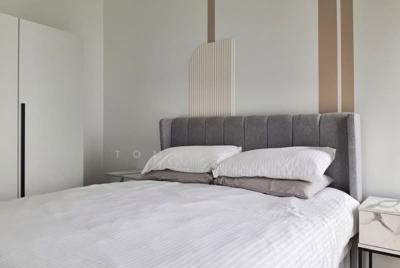 The Fennel untuk Untuk Disewa - RM 3,700 /bulan, Mac 2026 - Bedroom - PropertyGuru.com.my