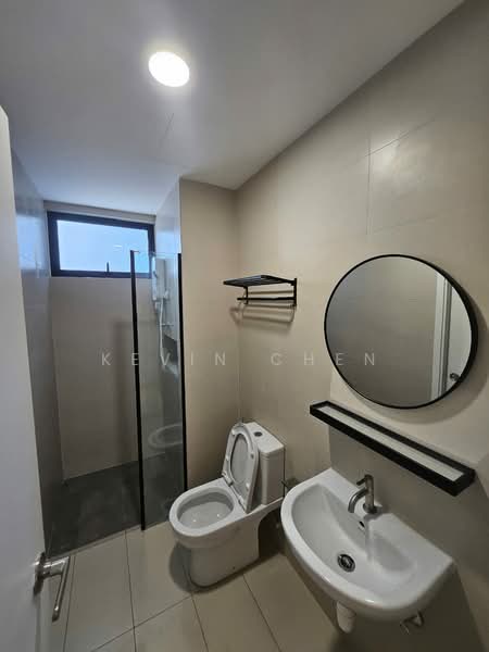 Condominium for Rent at Trinity Wellnessa - Kevin Chen - Bathroom - PropertyGuru.com.my
