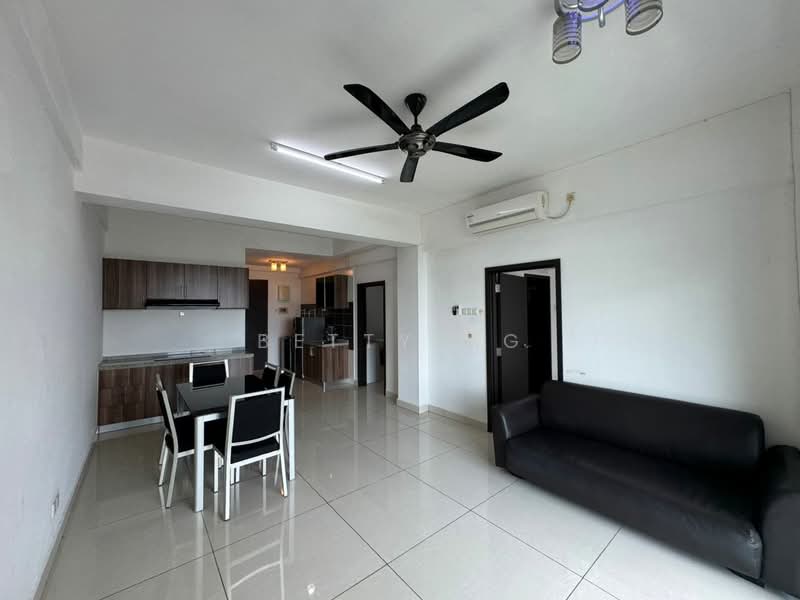 Service Residence for Sale at D'Inspire Residence (Inspira Bestari) - Betty Ng - PropertyGuru.com.my