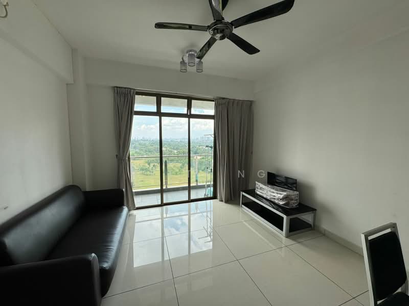 Service Residence for Sale at D'Inspire Residence (Inspira Bestari) - Betty Ng - PropertyGuru.com.my