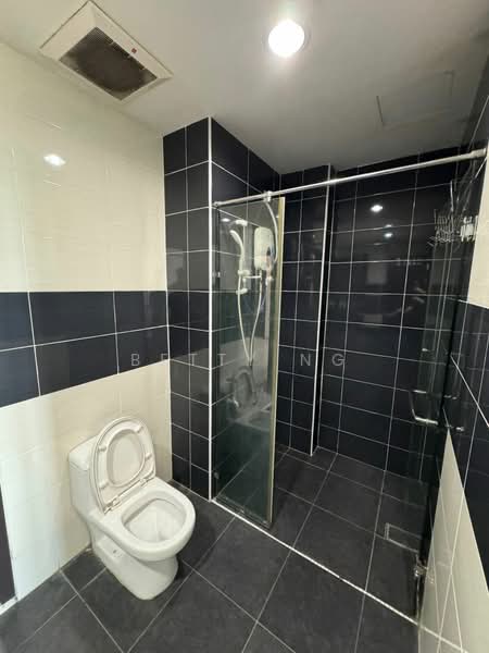 Service Residence for Sale at D'Inspire Residence (Inspira Bestari) - Betty Ng - PropertyGuru.com.my