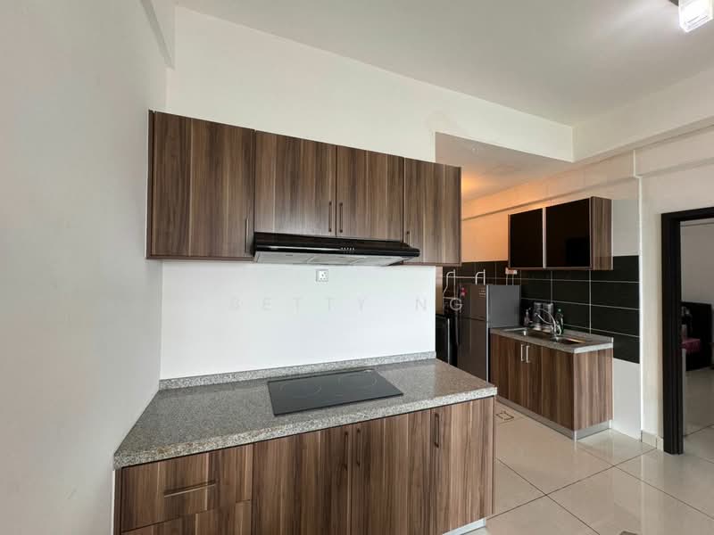 Service Residence for Sale at D'Inspire Residence (Inspira Bestari) - Betty Ng - PropertyGuru.com.my