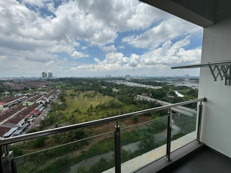 Service Residence for Sale at D'Inspire Residence (Inspira Bestari) - Betty Ng - PropertyGuru.com.my