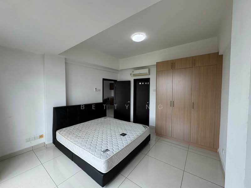 Service Residence for Sale at D'Inspire Residence (Inspira Bestari) - Betty Ng - PropertyGuru.com.my