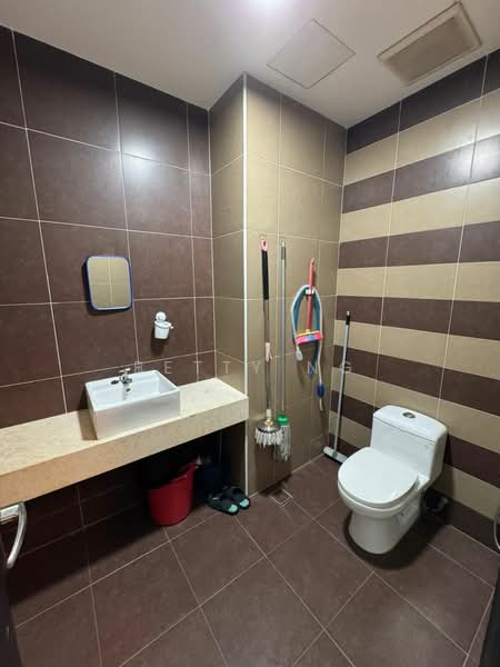 Service Residence for Sale at D'Inspire Residence (Inspira Bestari) - Betty Ng - PropertyGuru.com.my