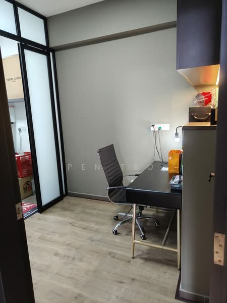 Golden Triangle 2 untuk Untuk Dijual - RM 790,000, Mac 2026 - Study - PropertyGuru.com.my