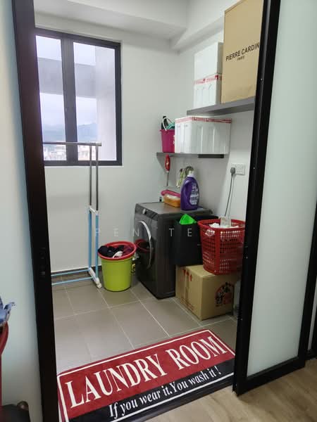Golden Triangle 2 untuk Untuk Dijual - RM 790,000, Mac 2026 - Drying Room - PropertyGuru.com.my