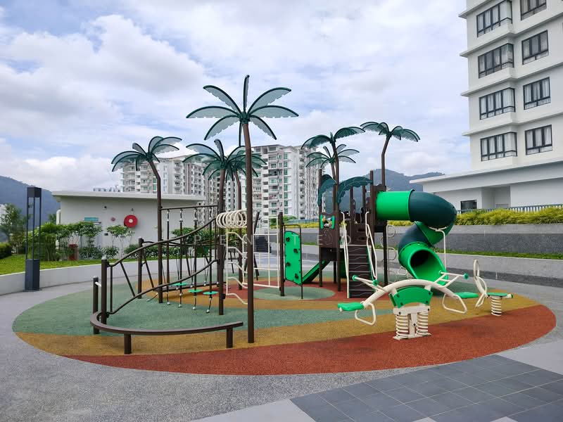 Golden Triangle 2 untuk Untuk Dijual - RM 790,000, Mac 2026 - Playground - PropertyGuru.com.my