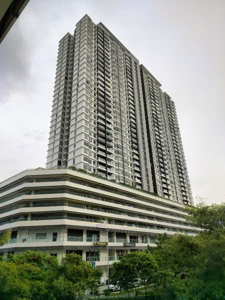 Golden Triangle 2 untuk Untuk Dijual - RM 790,000, Mac 2026 - Street View - PropertyGuru.com.my