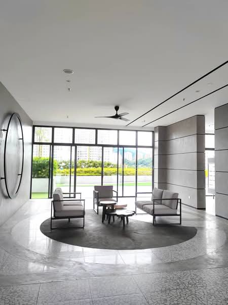 Golden Triangle 2 untuk Untuk Dijual - RM 790,000, Mac 2026 - Common Area - PropertyGuru.com.my