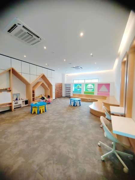 Golden Triangle 2 untuk Untuk Dijual - RM 790,000, Mac 2026 - Play Room - PropertyGuru.com.my