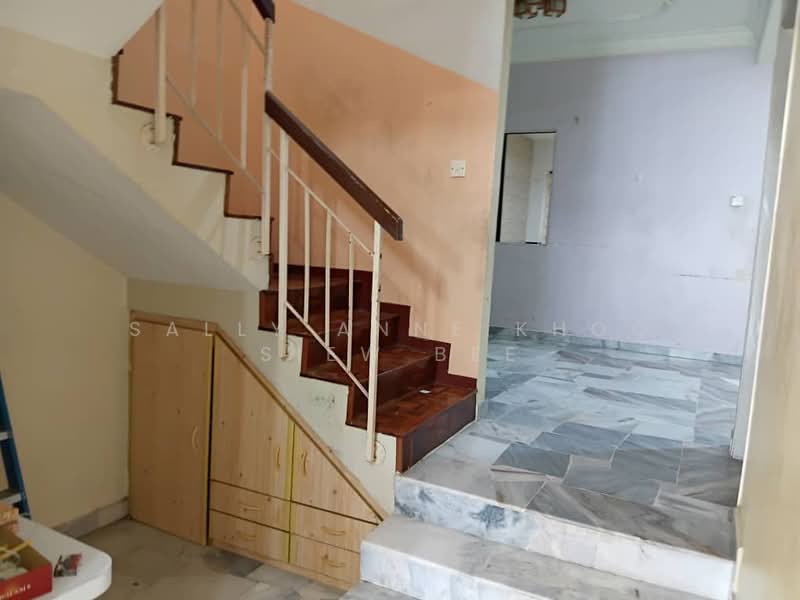 Rumah Teres 2 Tingkat untuk Dijual di Taman Wawasan (Puchong) - Sally Anne Khoo Siew bee - Interior - PropertyGuru.com.my